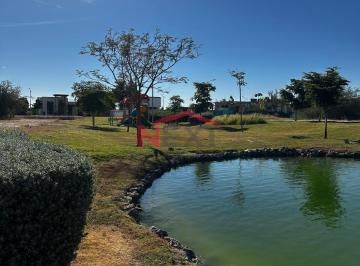 Foto principal · Terreno en Venta en Altozano Residencial