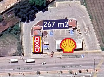Terreno / Lote · 267m² · Terreno en Renta Gasolinera Av Paseo de La Solidaridad, Irapuato, Guanajuato