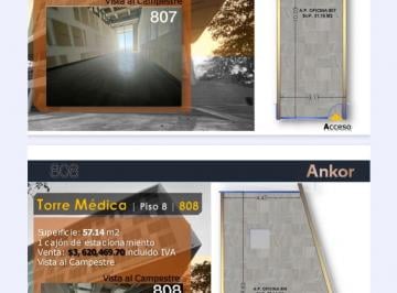 Local comercial , Centro · Oficinas en Ankor Venta Local
