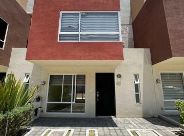Casa en condominio 96m² Venta  · Oportunidad Se Vende Casa por El Aeropuerto de Toluca