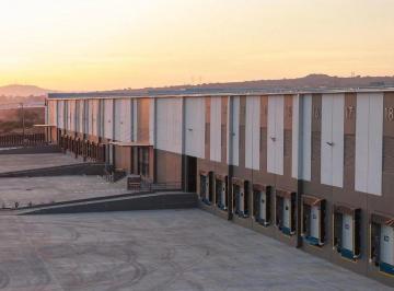 Nave industrial , Tijuana · Nave Industrial en Renta – 386,196 Sf | Carretera Antigua a Tecate, Tijuana