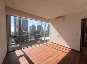 Departamento · 113m² · 1 Recámara · 2 Estacionamientos · Departamento Renta 1 Recámara Más Estudio en Infiniti Santa Fe