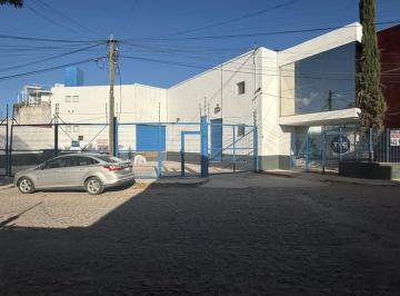 Bodega comercial , Querétaro · Bodega Comercial Las Américas San Pablo Querétaro
