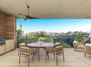 Departamento de 4 habitaciones, Los Cabos · Condominio en Campo de Golf, Ckub de Playa, Venta, Querencia, San José del C.