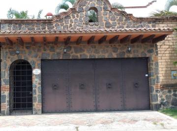 Casa · 300m² · 3 Recámaras · 1 Estacionamiento · Casa Colonial Sumiya, Cuernavaca en Renta - (4)