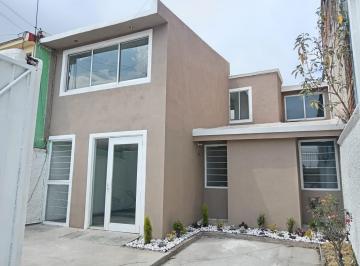 Casa · 143m² · 4 Recámaras · 2 Estacionamientos · Casa en Venta, Col. Jorge Jiménez Cantú, Metepec, Estado de México - (4)