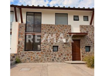 Casa en condominio · 133m² · 3 Recámaras · 2 Estacionamientos · Casa en Renta en Samare, Zibatá – Querétaro - (4)
