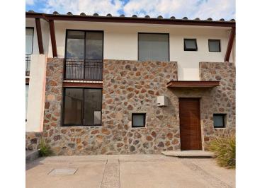 Casa en condominio · 133m² · 3 Recámaras · 2 Estacionamientos · Casa en Renta en Samare, Zibatá – Querétaro - (4)