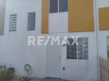 Casa · 72m² · 3 Recámaras · 1 Estacionamiento · Casa en Venta en Fuentes de Balvanera - (4)