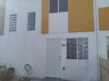 Casa · 72m² · 3 Recámaras · 1 Estacionamiento · Casa en Venta en Fuentes de Balvanera - (4)
