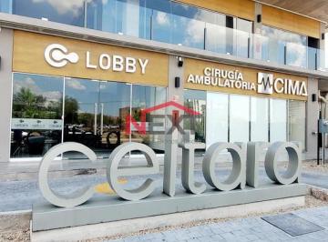 Foto principal · Consultorio en Renta en Torre Celtara