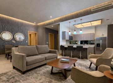 Departamento · 126m² · 2 Recámaras · 2 Estacionamientos · Departamento en del Valle Oriente