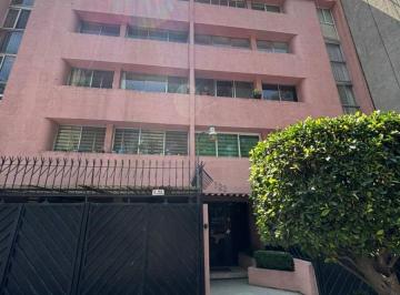 Departamento de 2 habitaciones, Coyoacán · Departamento en Venta en Paseosde Taxqueña
