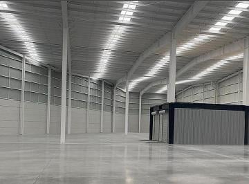 e9d3a4f4a47d393e4219cc782c5b57f4c29dc138ca0a1affe2327003ae3cd9c1 · En Renta | Bodega Industrial | Tlalnepantla, Estado de México | 2,864 m²