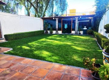 Casa de 3 habitaciones, Pachuca · Casa en Renta Valle de San Javier Pachuca