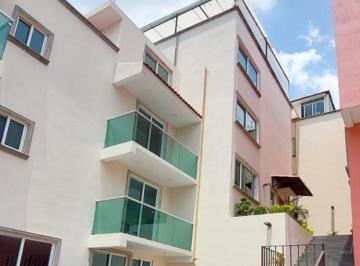 Casa en condominio · 250m² · 3 Recámaras · 2 Estacionamientos · Casa en Condominio en Héroes de Padierna, Tlalpan