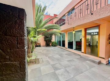 Casa de 5 habitaciones, Iztacalco · Casa en Venta en Ciudad de Mexico en Viaducto