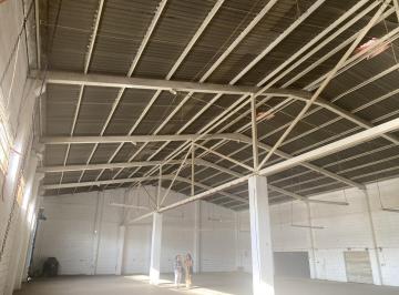 Bodega comercial · 350m² · Bodega Comercial en Escobedo