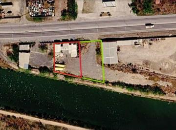 Terreno / Lote , Río Bravo · Terreno en Venta en Río Bravo, Tamaulipas