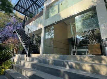Oficina , Miguel Hidalgo · Oficina en Renta en Lomas de Chapultepec