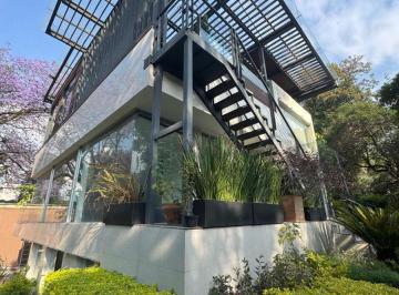 Oficina , Miguel Hidalgo · Oficina en Renta en Lomas de Chapultepec