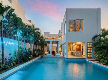 fece8842dac1a8d56c1ab87aaa2d9ece84b9e3603423516fe7ab61f288a168cd · Villa de Lujo 5 Recámaras en Tulum | $200,000 Usd Anuales Comprobables