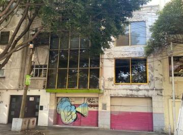 Edificio , Miguel Hidalgo · Edificio en Venta Para Desarrollo - Colonia Anzures Inversionistas Ch #26 - 2656