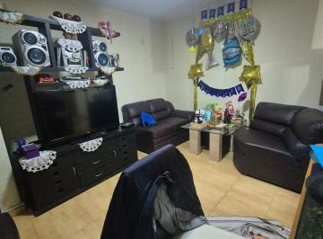 Departamento de 2 habitaciones, Benito Juárez · Departamento en Planta Baja en Venta