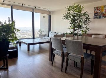 Departamento · 118m² · 2 Recámaras · En Renta Departamento Amueblado en Mira Diamante