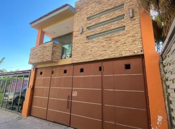 Casa de 3 habitaciones, Tonalá · Casa en Venta Ciudad Aztlan Tonala