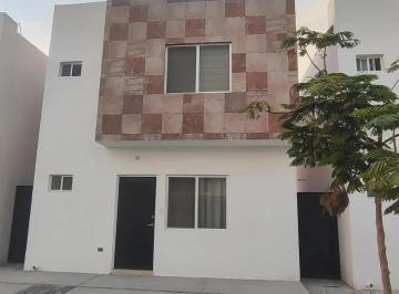 1 · Casa en Renta en Kalia Residencial, Torreón, Coahuila de Zaragoza