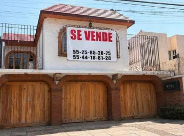 Casa uso de suelo de 5 habitaciones, Tlalnepantla de Baz · Casa en Venta en Viveros de La Loma, con Uso de Suelo Habitacional y Opción a Comercial