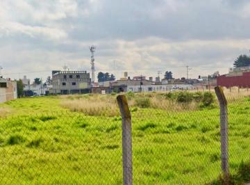 Terreno comercial , Zinacantepec · Gran Oportunidad, Terreno Comercial