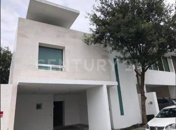 Casa · 220m² · 3 Recámaras · 2 Estacionamientos · Casa en Renta | Valle Poniente | Santa Catarina, Nl