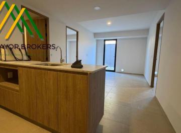 Departamento de 2 habitaciones, Zapopan · Departamento Venta Zapopan Centro Coordenada Central