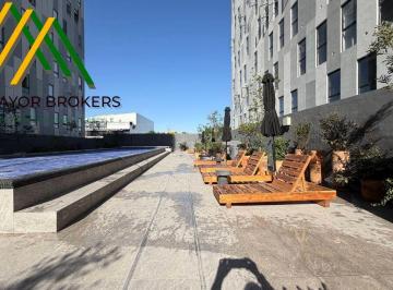 Departamento de 2 habitaciones, Zapopan · Departamento Venta Zapopan Centro Coordenada Central