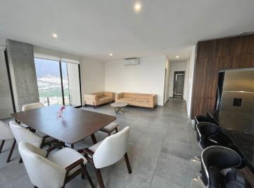 Departamento de 3 habitaciones, Monterrey · Departamento en Renta/venta en Torre Habitante