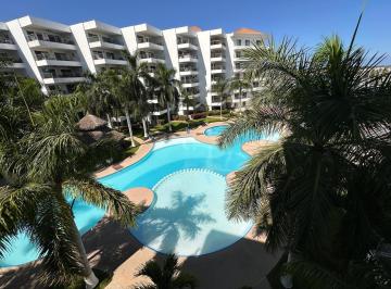 Departamento · 139m² · 2 Recámaras · 1 Estacionamiento · Departamento en Costa Velero