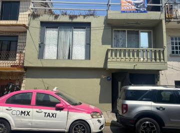 Casa de 3 habitaciones, Gustavo A. Madero · Casa en Venta en Campestre Aragón