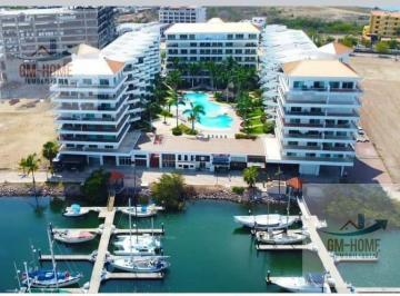 Departamento · 139m² · 2 Recámaras · 1 Estacionamiento · Departamento en Costa Velero