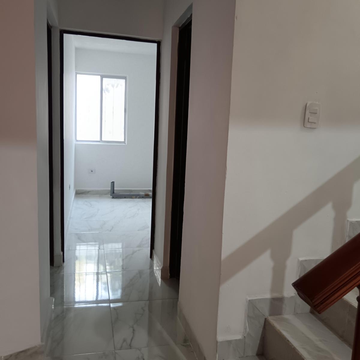 Casa Habitación
