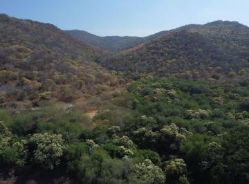 Terreno / Lote , ZirAndaro · Se Remata Rancho Minero de 460 Hectáreas en Zirándaro Guerrero