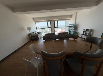 Departamento de 2 habitaciones, Alvaro Obregón · Departamento en Venta en San Ángel – Vistas Panorámicas y Lujo Total