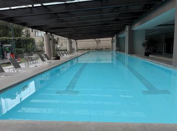 Departamento de 2 habitaciones, Alvaro Obregón · Departamento en Venta en Be Grand San Ángel