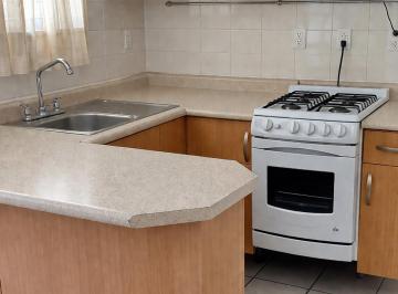 Departamento de 2 habitaciones, Querétaro · Departamento en Renta con Alberca