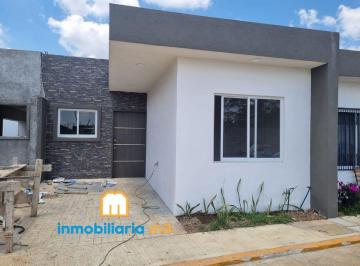 Casa de 2 habitaciones, Fortín · Venta de Casa en Fracc Privado, Portofino, Córdoba Veracruz
