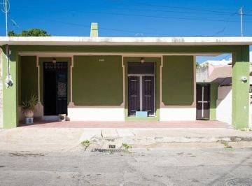 03a0aea56ca32db6ae18e3348791d4152c1bd78ca7bf649414c4bd4df63cabef · Casa de Una Planta en Venta en El Centro de Merida