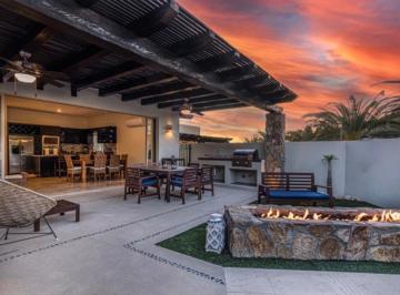 Casa de 3 habitaciones, Los Cabos · Casa Papacho