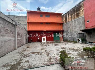 Oficina · 134m² · 2 Estacionamientos · Oficina en Renta en Ecatepec de Morelos Ejido de San Cristóbal Ve 26 - 2716