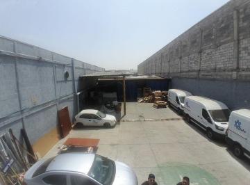 Local comercial · 2000m² · 6 Estacionamientos · Bodega $59,000,000 Ampliación San Juan de Aragon. 2,000 m². Acondicionada.